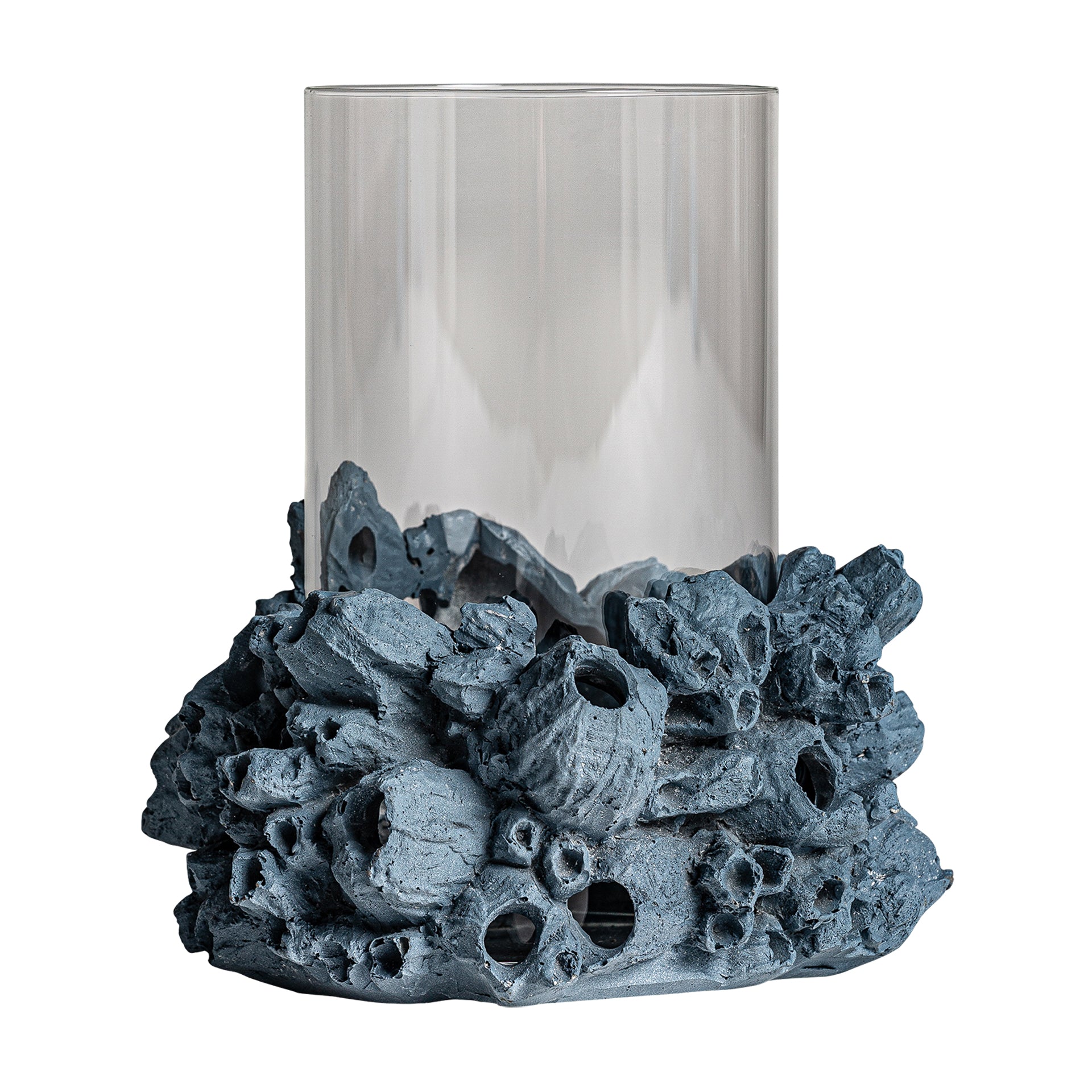 ARRECIFE CANDLE HOLDER